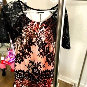 Venus women’s dress